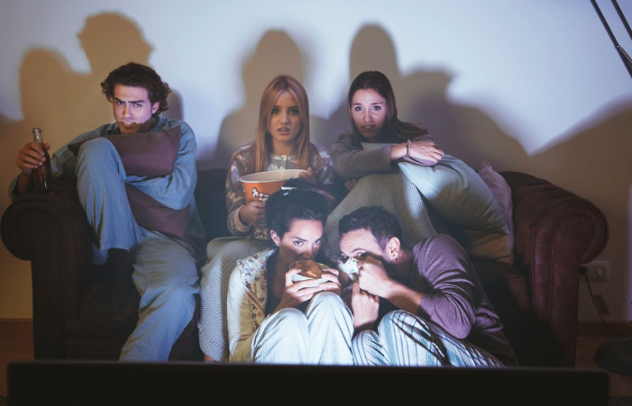 티비위키와 무료 스트리밍의 세계: 한국의 대표적인 영상 공유 플랫폼