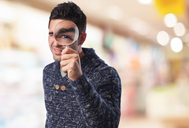 정보그룹정탐 탐정: 신뢰와 전문성의 상징