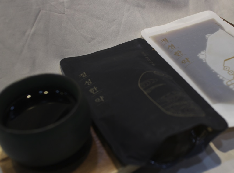 수원한약 윤빛한의원 — 영통역 근처 프리미엄 한약 처방의 특별한 경험