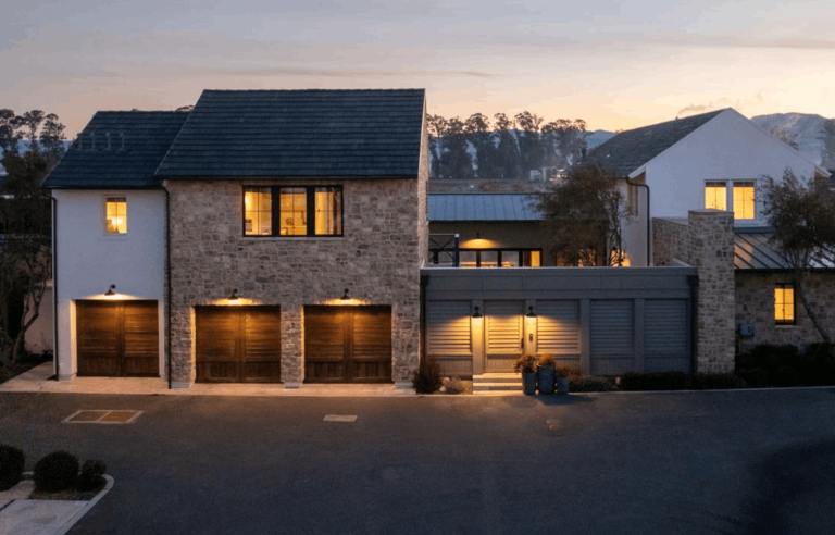 The Lifestyle Behind Napa’s Most Attractive Residential Properties