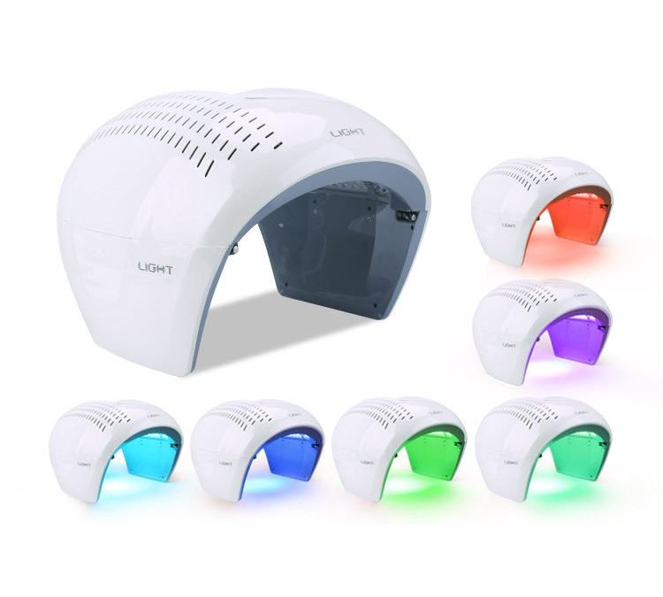 LED Light Therapy for Skin: Does It Really Work?